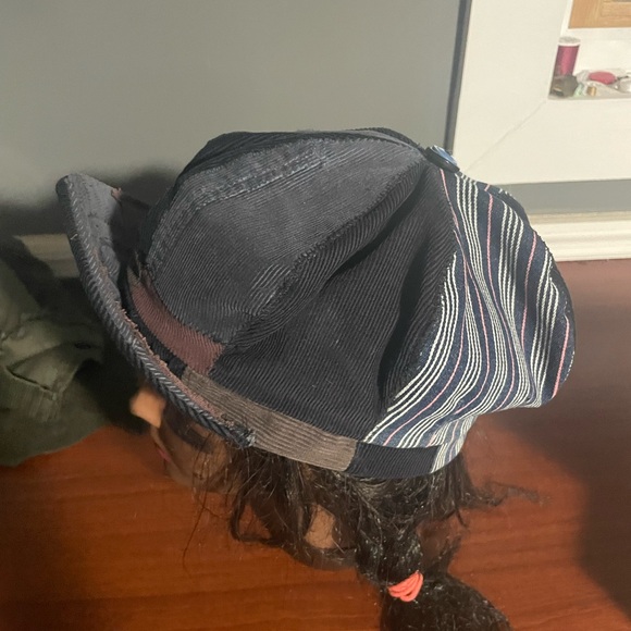 Custom hat - Picture 2 of 6